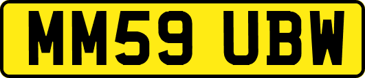 MM59UBW