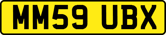 MM59UBX