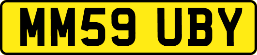 MM59UBY