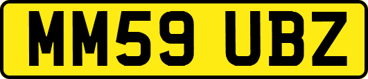 MM59UBZ
