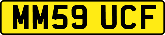 MM59UCF