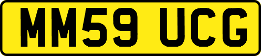 MM59UCG
