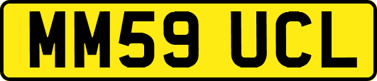MM59UCL