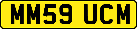 MM59UCM