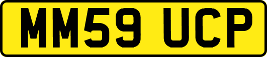 MM59UCP