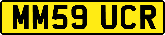 MM59UCR