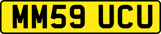 MM59UCU