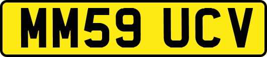 MM59UCV