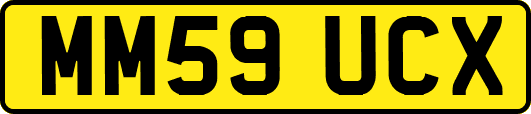 MM59UCX
