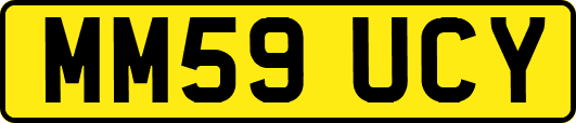 MM59UCY
