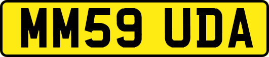 MM59UDA