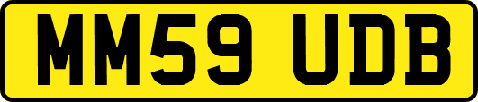 MM59UDB