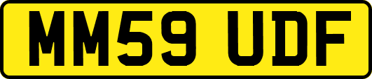 MM59UDF