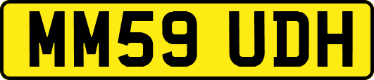MM59UDH