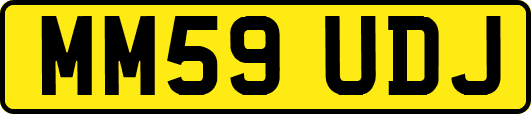 MM59UDJ