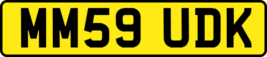 MM59UDK