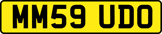 MM59UDO
