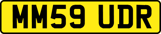 MM59UDR