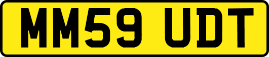 MM59UDT