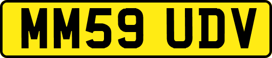 MM59UDV