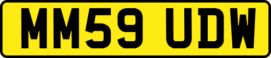 MM59UDW
