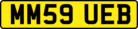MM59UEB