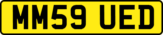 MM59UED