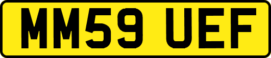 MM59UEF