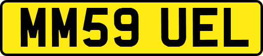 MM59UEL