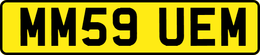 MM59UEM