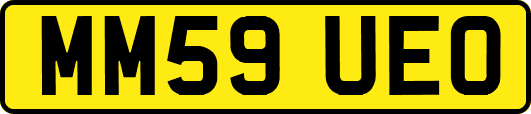 MM59UEO