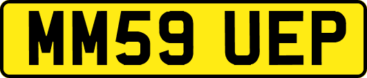 MM59UEP