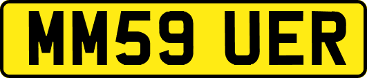 MM59UER