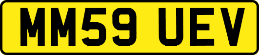MM59UEV