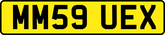 MM59UEX