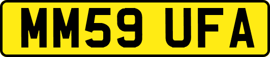 MM59UFA