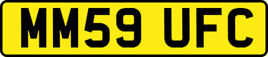 MM59UFC