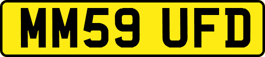 MM59UFD