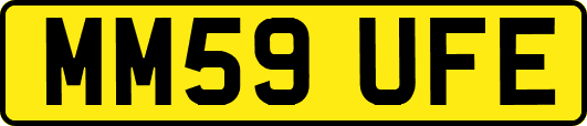 MM59UFE