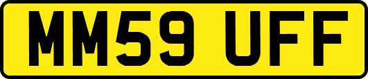 MM59UFF