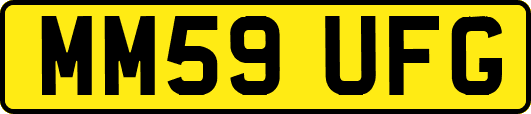 MM59UFG
