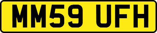 MM59UFH