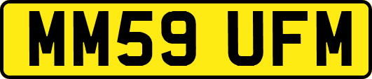 MM59UFM