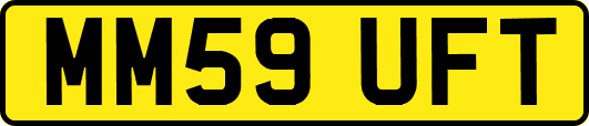 MM59UFT