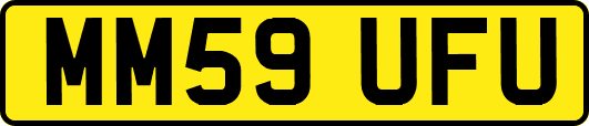 MM59UFU