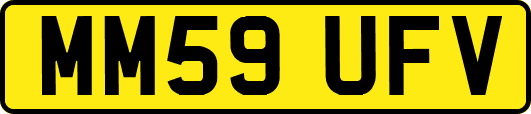 MM59UFV