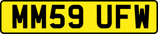 MM59UFW