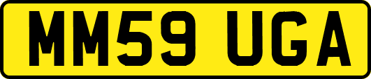 MM59UGA