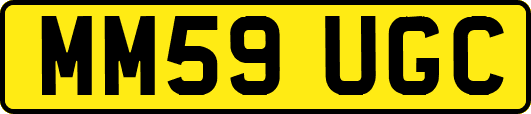 MM59UGC
