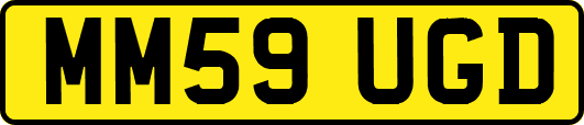 MM59UGD